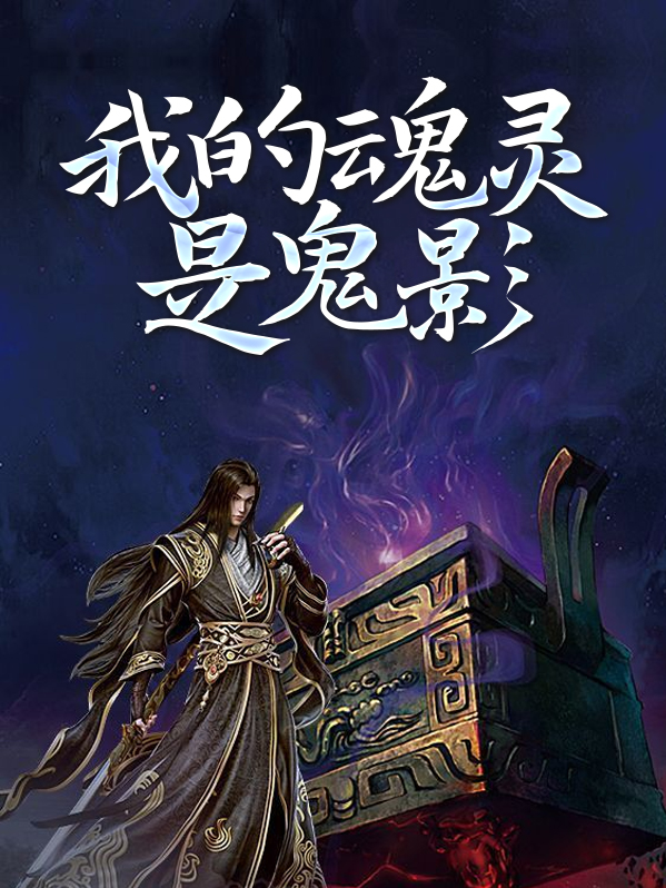 我的魂灵是鬼影的小说