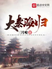 大秦海归TXT