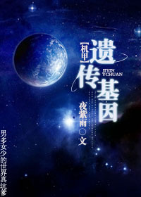 [机甲]遗传基因 夜紫雨