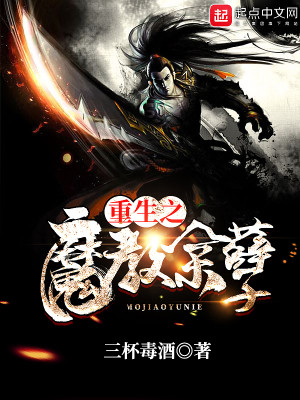重生之我在魔教耍长枪