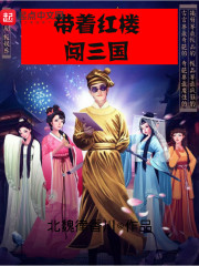 三国穿越红楼