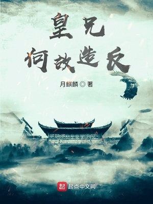 皇兄何故谋反小说笔趣阁下载