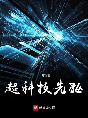 先驱科技有限公司