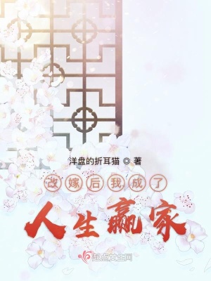 改嫁后我成了人生赢家百度云