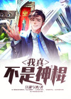 我真不是神棍小说评价