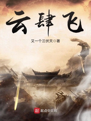 云肆飞TXT下载