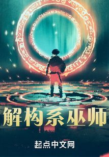 解构系巫师在线阅读
