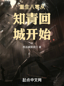 重生八零从知青回城开始无防 小说 免费