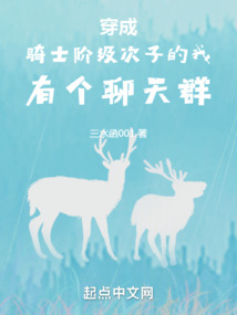 穿成骑士次子的我有个聊天群TXT下载