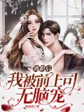 离职后,我被前上司掐腰宠