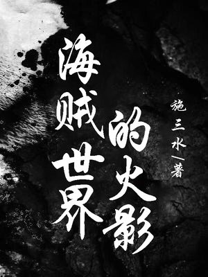 海贼世界的火影忍者 小说