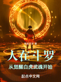 人在斗罗:从觉醒白虎武魂开始小说