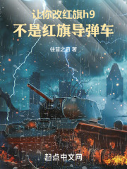让你改红旗h9,不是红旗导弹车TXT下载