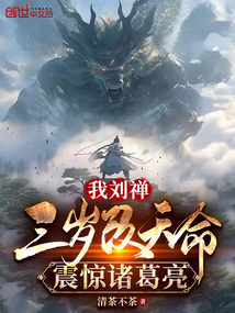 我成了刘禅