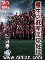 重生足球经理类小说