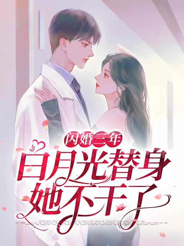 闪婚三个月小说