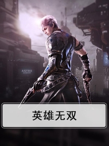 英雄无双1落魄高手