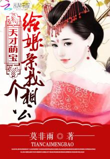 给娘亲找个相公 小说