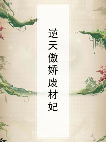 逆天傲娇废材妃百度网盘