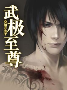 武极至尊陆凡