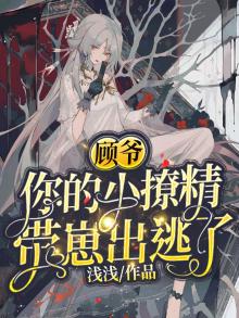 顾爷的小软包 小说免费阅读