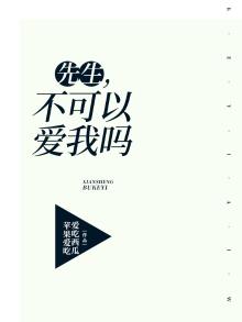 先生不可能那么喜欢我 小说