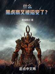 什么黑虎寨又被招安了呢