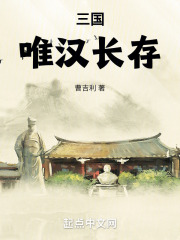 三国唯汉长存曹吉利