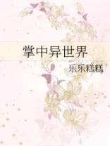 掌中异世界讲的什么