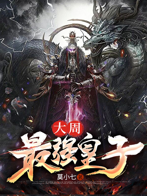 大周第一皇子柴宗训