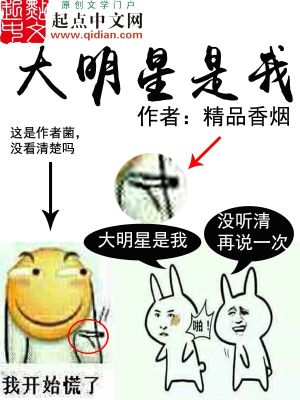 大明星是我哥