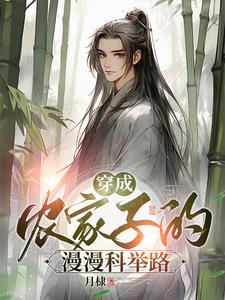 穿成农家子的漫漫科举路顶点小说