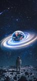 放逐星空txt