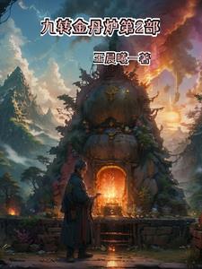 小说九转金丹