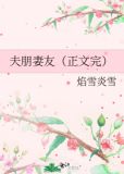 《夫朋妻友》作者:焰雪炎雪
