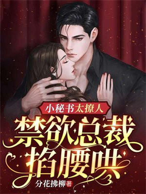 禁欲系总裁小视频