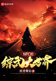 npc世界小说