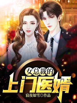 女总裁的上门医婿寂夜如雪TXT