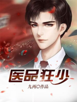 医品狂少免费阅读
