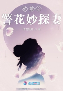 侦警之警花妙探妻