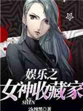 娱乐之女神收藏家小说下载