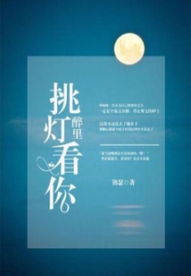 醉里挑灯看你by麟潜完结了吗