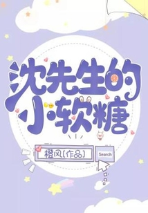 沈先生的小软糖 笔趣阁