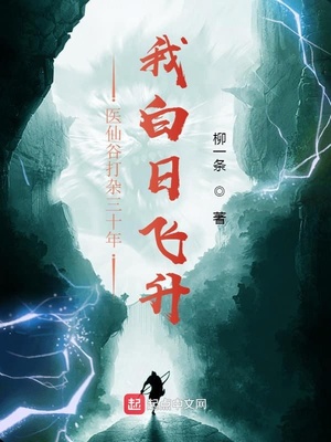 医仙谷打杂三十年,我白日飞升顶点