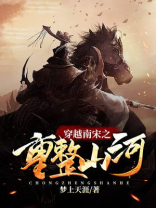 穿越南宋之重整山河 小说