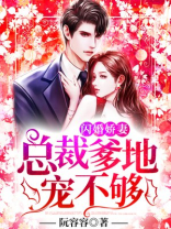 闪婚娇妻总裁爹地宠不够全文