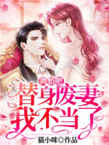 离婚吧,替身废妻我不当了免费阅读