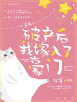 破产了我嫁入了豪门