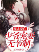 嫁人豪门:少爷宠妻无节制