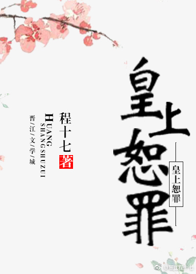 皇上恕罪小说免费阅读